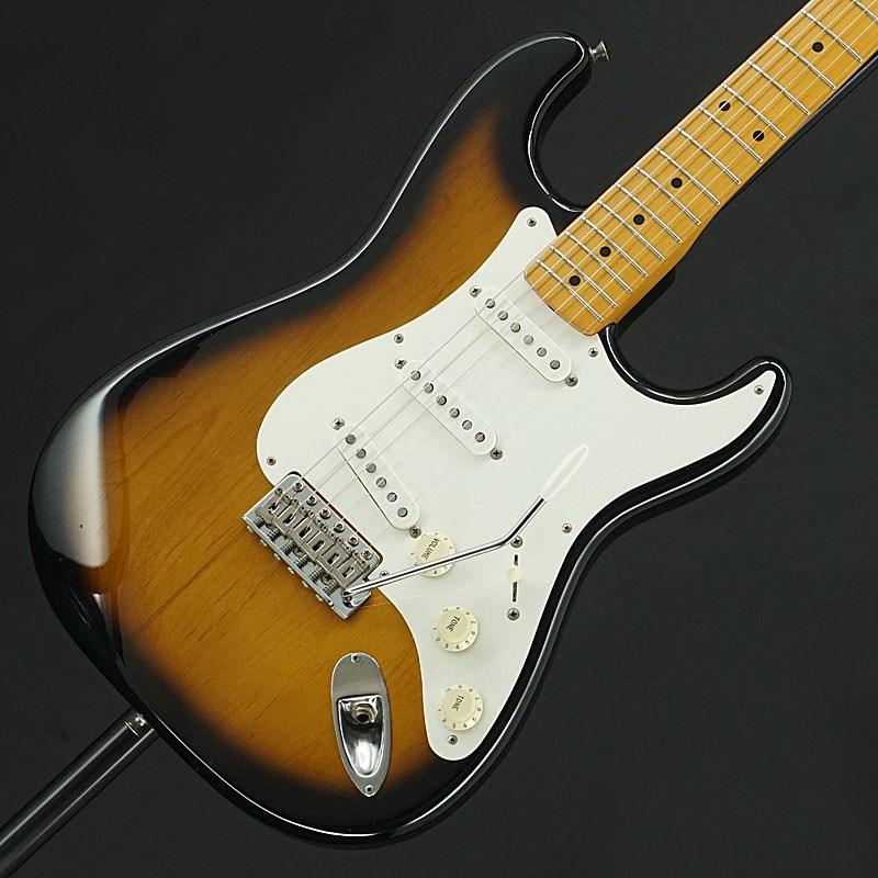 Fender Japan 【USED】 ST57TX (2Tone Sunburst) 【SN.N039348 Fender Japan 【USED】 ST57TX (2Tone Sunburst) 【SN.N039348