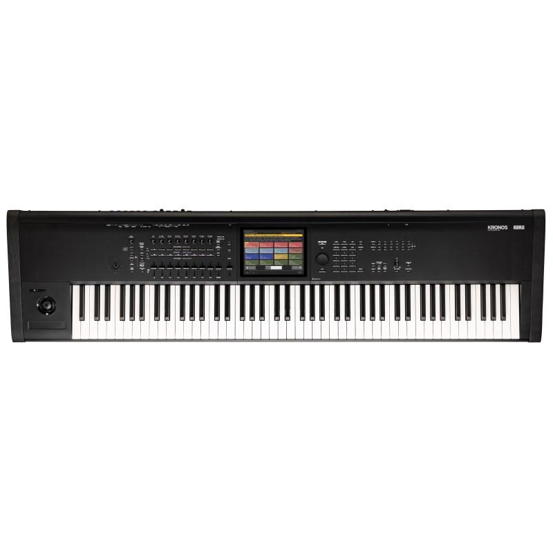 KORG（コルグ） KORG KRONOS3-88 (コルグ)(88鍵)(シンセサイザー)(RH-3 