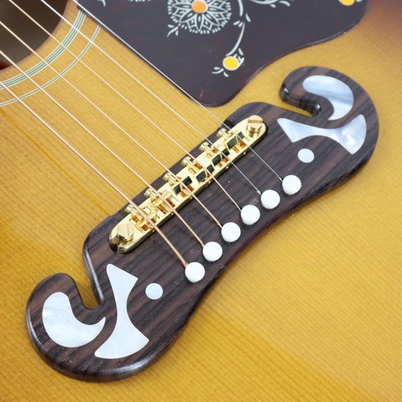 Gibson 【値下げ！！】【創業50周年大決算SALE】SJ-200 Original