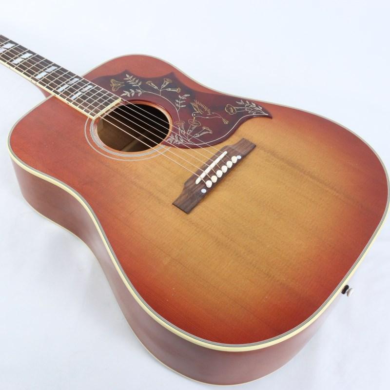 1960ハミングバード　マーフィーラボ 値下げ不可 楽天市場】Gibson Custom Shop Murphy Lab 1960 Hummingbird