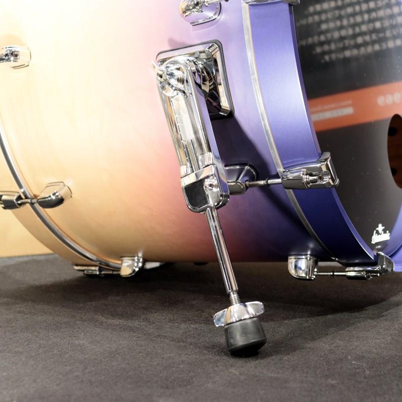TAMA TAMA Starclassic Walnut/Birch 6pcs Drum Kit - Satin Purple 