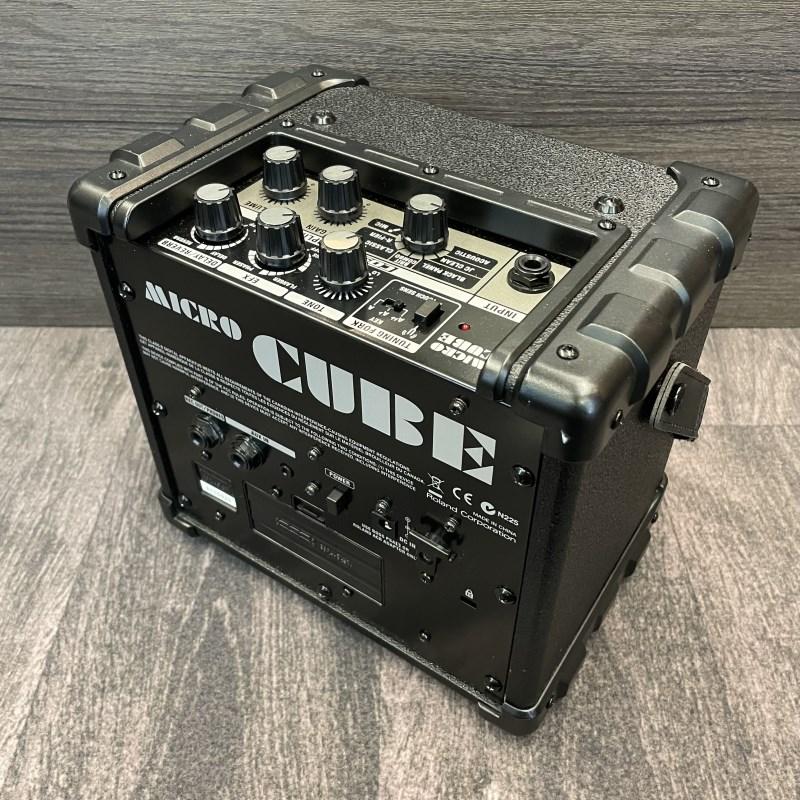 ローランド Roland 【USED】 MICRO CUBE : イケベ楽器店 - 通販 - Yahoo!ショッピング