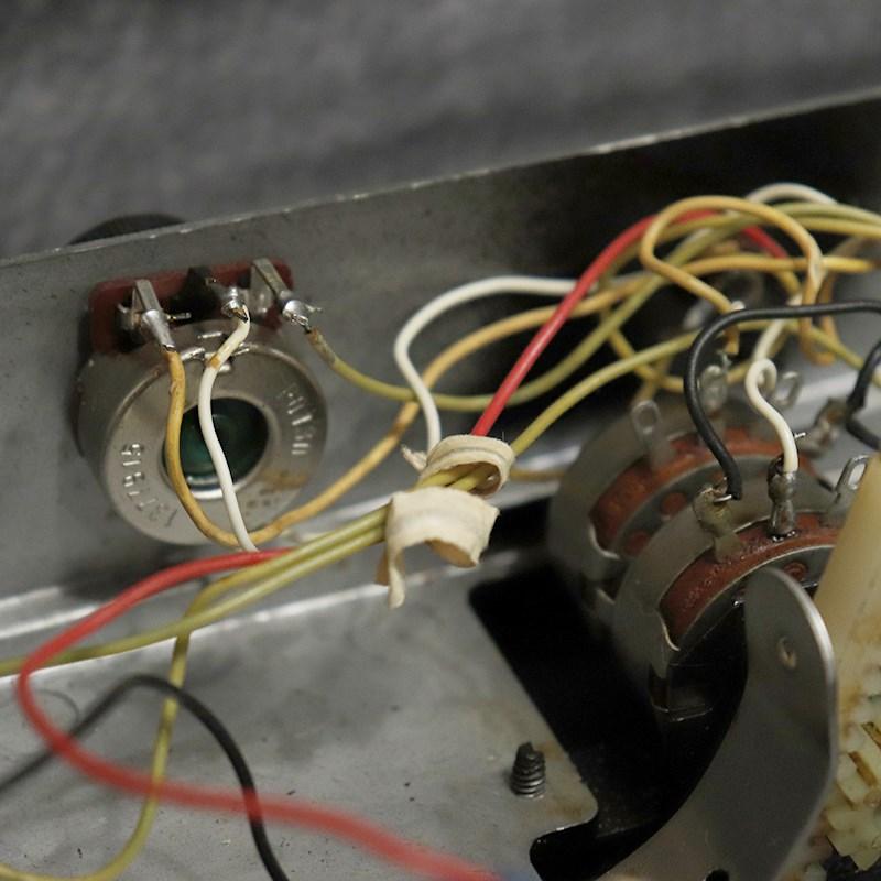 Electro Harmonix VINTAGE Talking Pedal '79 : イケベ楽器店 - 通販