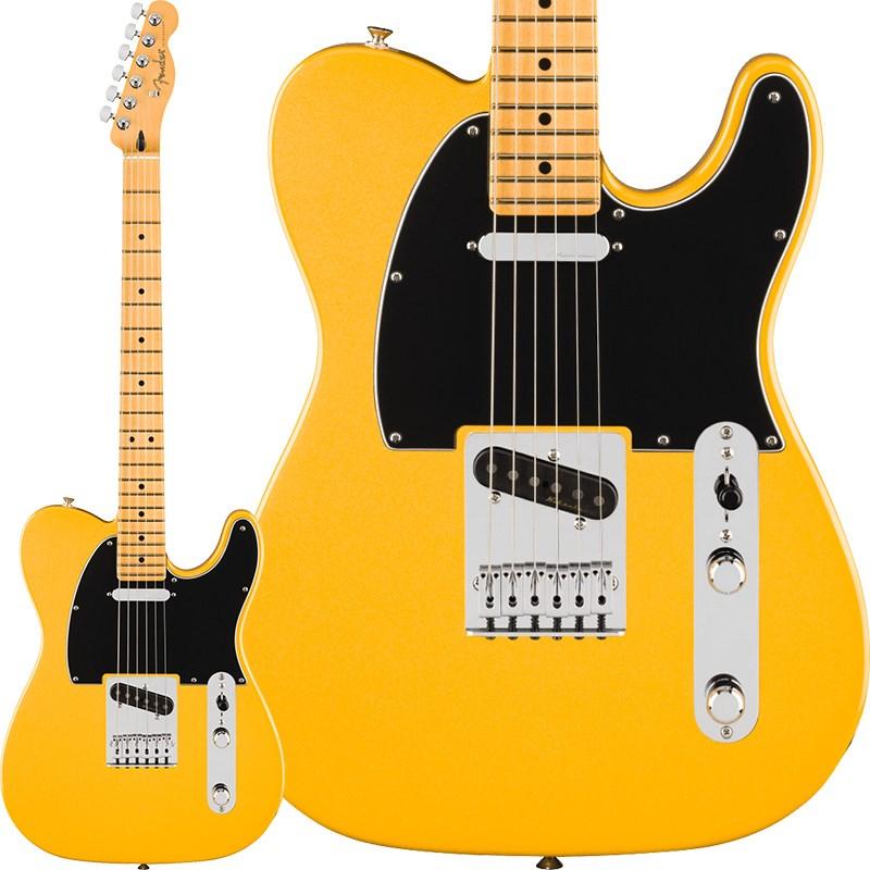 Fender（フェンダー） Fender MEX Player II Modified Telecaster