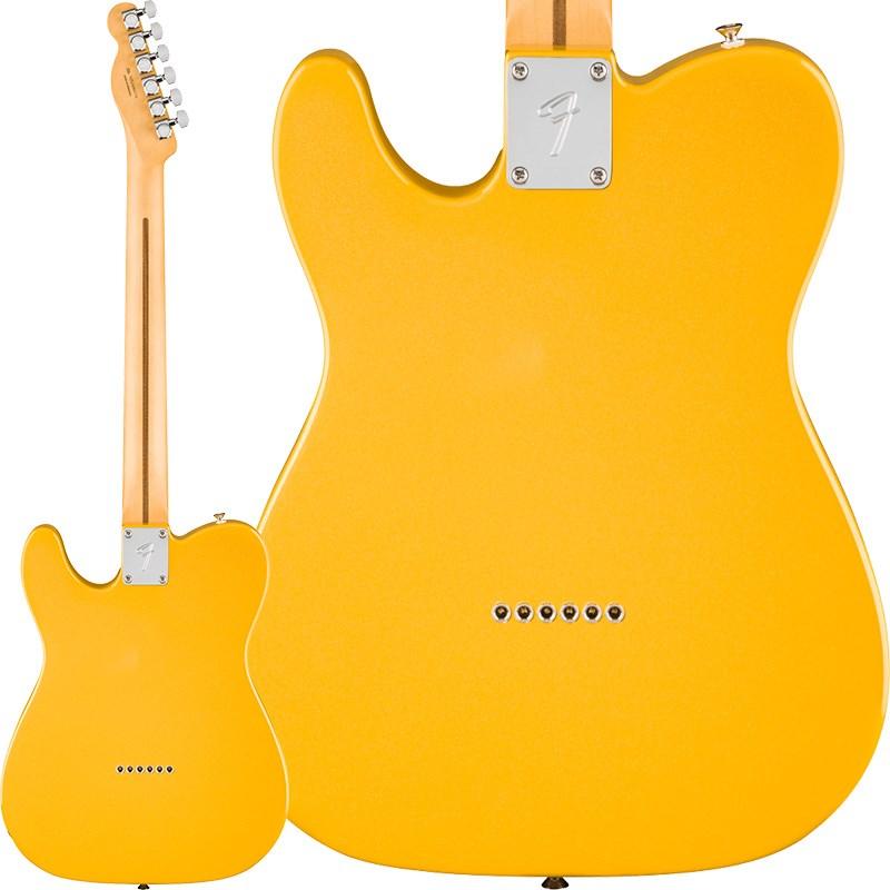Fender（フェンダー） Fender MEX Player II Modified Telecaster