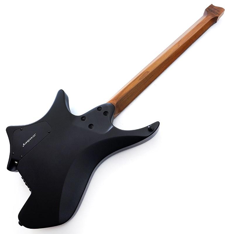 Strandberg Boden Essential 6 (Black Granite) : イケベ楽器店 - 通販