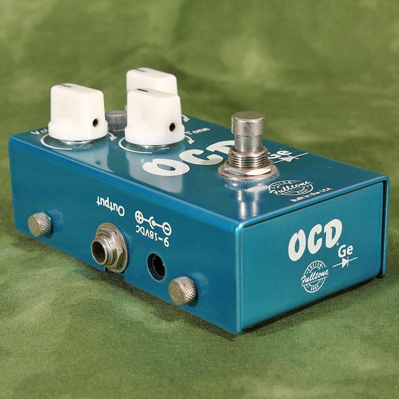 Fulltone USED 中古 OCD-Germaniumの画像