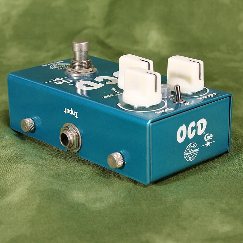 Fulltone USED 中古 OCD-Germaniumの画像