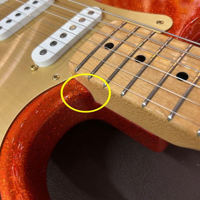 FERNANDES ／ Burny USED 中古 LOVE DRIVER LD-95KK ［L'Arc-en