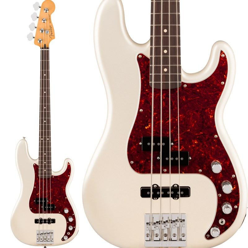 Fender（フェンダー） Fender MEX Player II Modified Active
