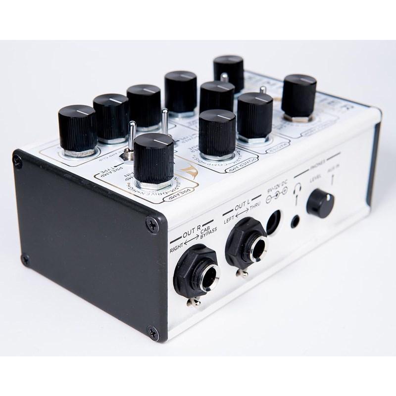 DSM & HUMBOLDT ELECTRONICS SIMPLIFIER MkII |  | 01