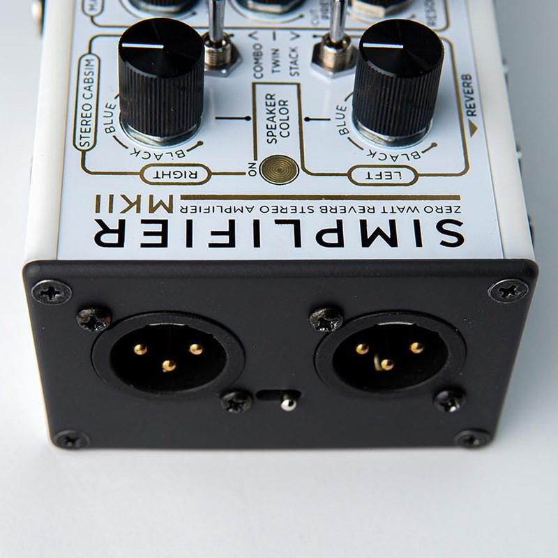 DSM & HUMBOLDT ELECTRONICS SIMPLIFIER MkII |  | 02