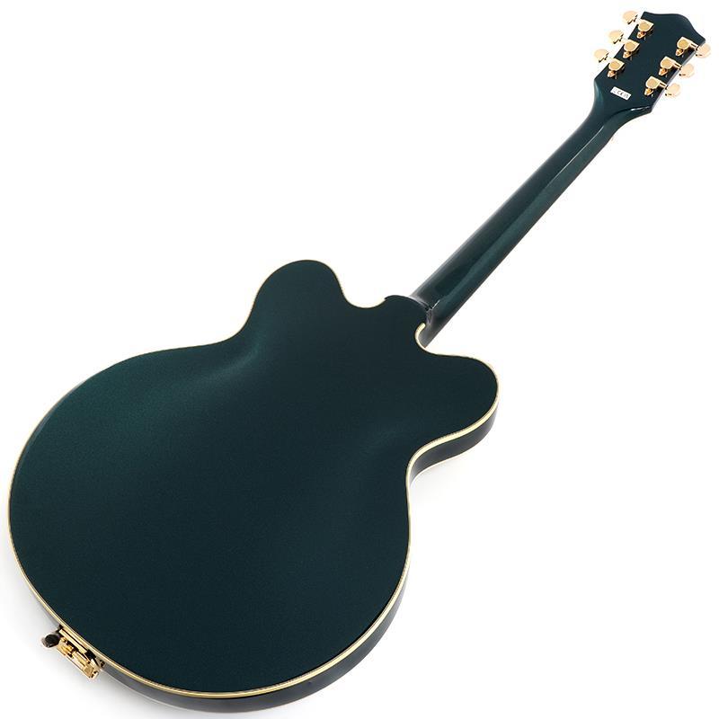 GRETSCH G2622TG Streamliner Center Block Double-Cut with Bigsby LTD (Midnight Sapphire)_2