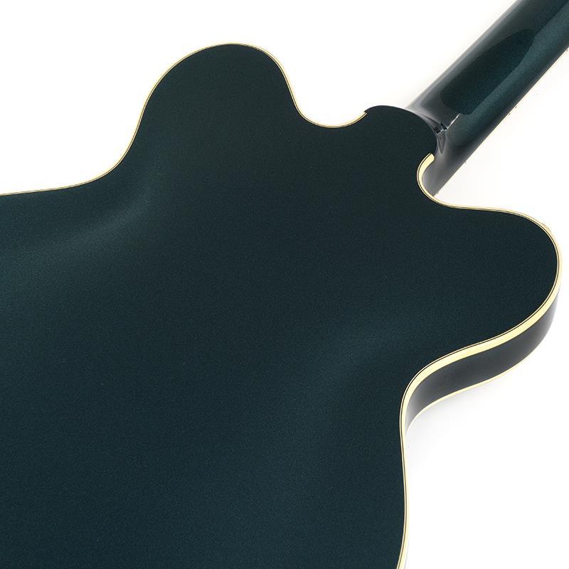 GRETSCH G2622TG Streamliner Center Block Double-Cut with Bigsby LTD (Midnight Sapphire)_5