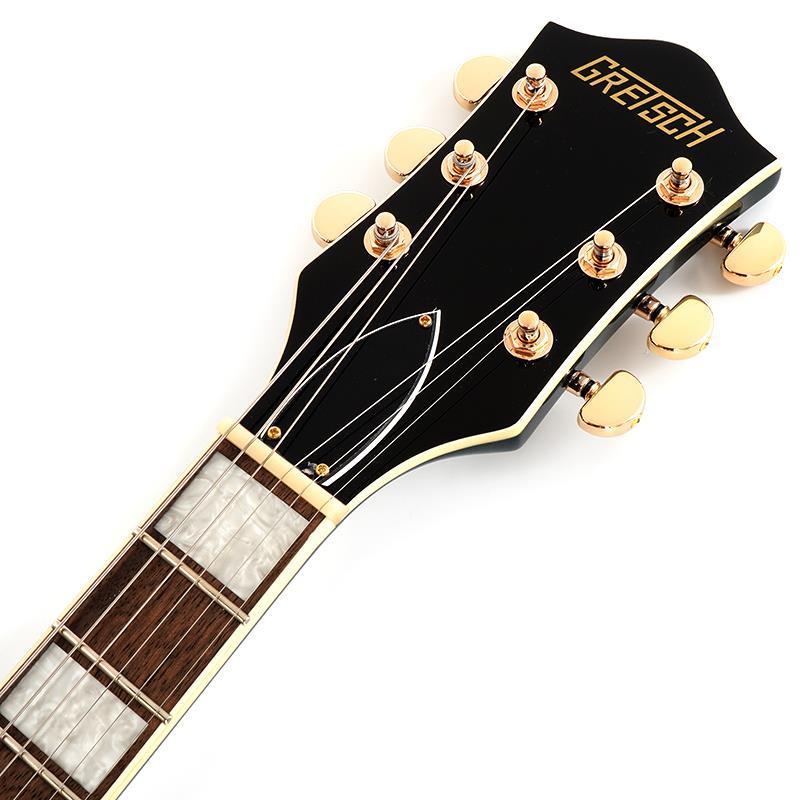 GRETSCH G2622TG Streamliner Center Block Double-Cut with Bigsby LTD (Midnight Sapphire)_6