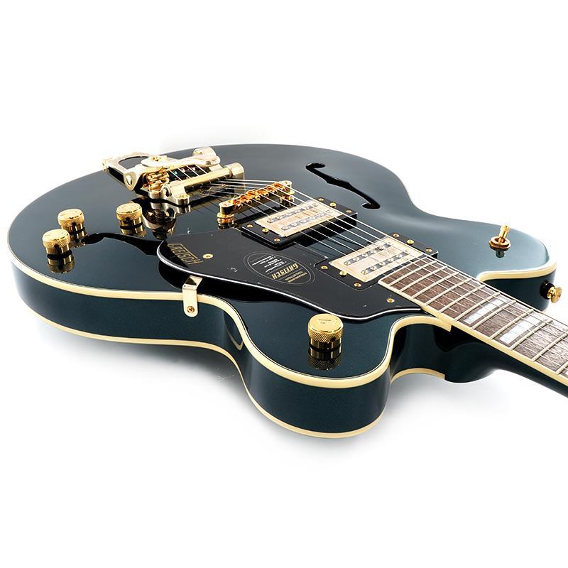 GRETSCH G2622TG Streamliner Center Block Double-Cut with Bigsby LTD (Midnight Sapphire)_8