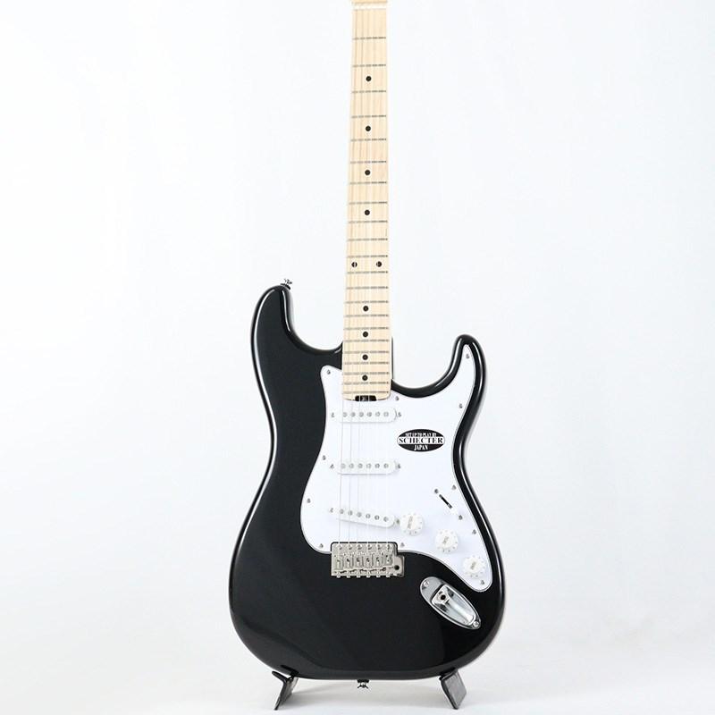 SCHECTER SCHECTER JAPAN ORIGINAL LINE OL-ST-DH (Black/Maple