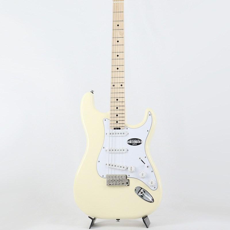 SCHECTER SCHECTER JAPAN ORIGINAL LINE OL-ST-DH (Vintage White