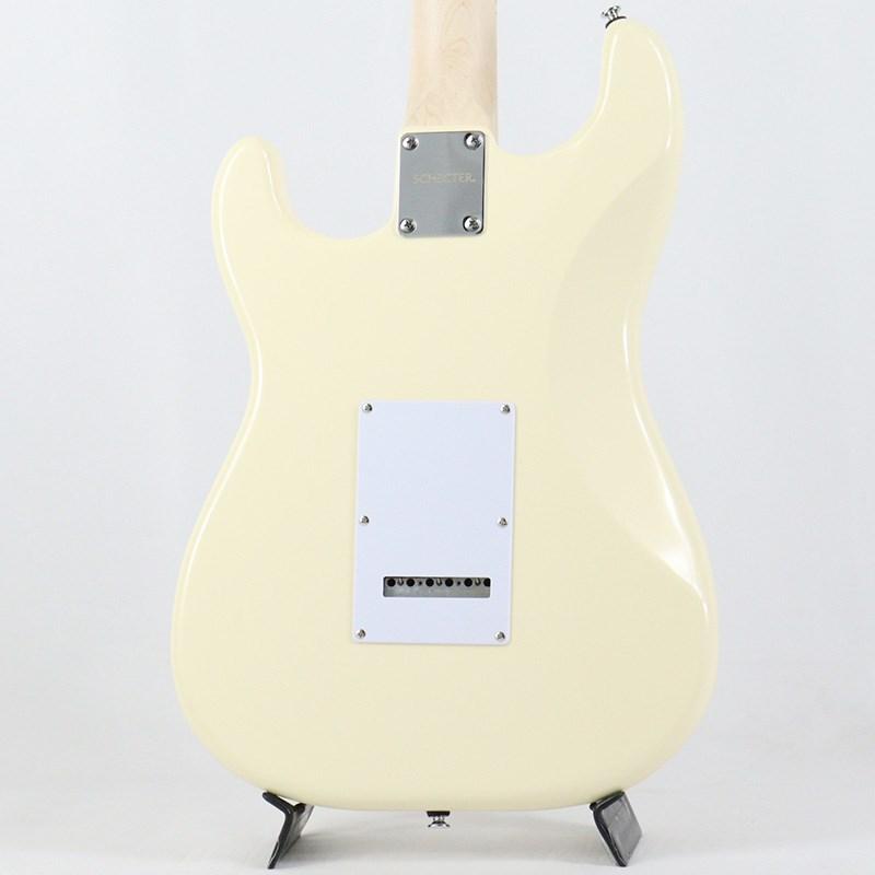 SCHECTER SCHECTER JAPAN ORIGINAL LINE OL-ST-DH (Vintage White