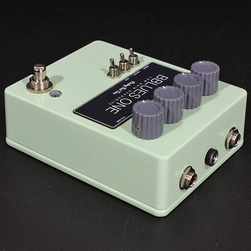 Finding That Tone BBlues One Surf Green : イケベ楽器店 - 通販
