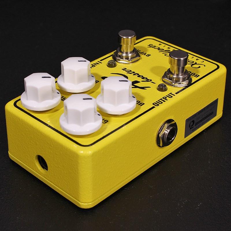 Xotic AC Booster V2 : イケベ楽器店 - 通販 - Yahoo!ショッピング