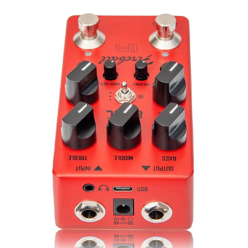 ENGL Fireball IR preamp pedal (EP635)（エングル）プリアンプ