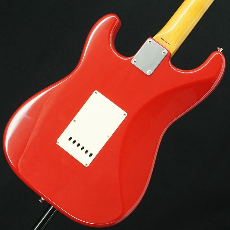 ギター Fender Japan ST62-70TX Torino Red Fender Japan ST62