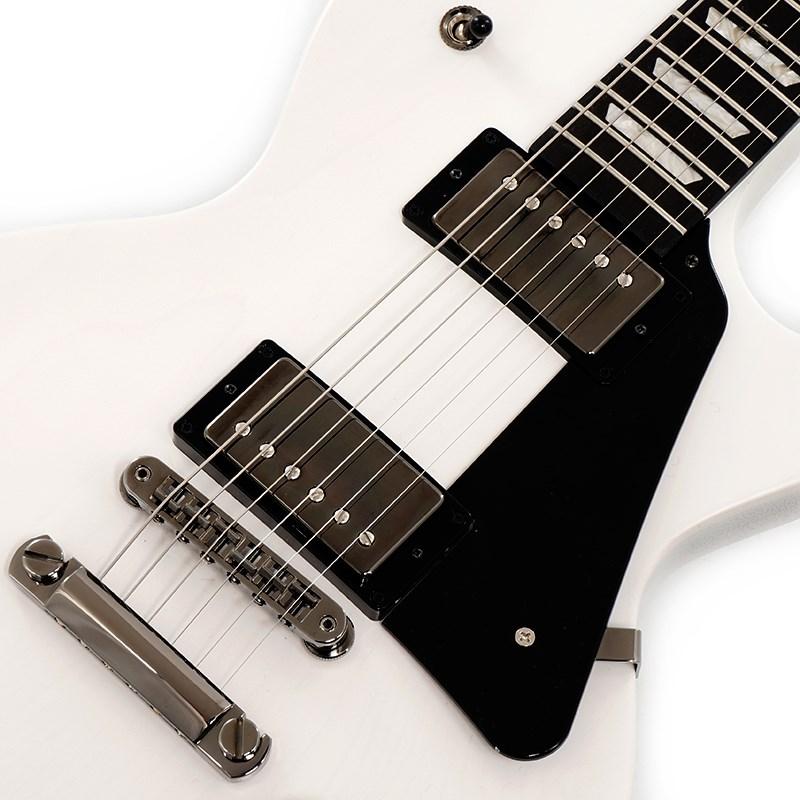 gibson Les Paul studio faded ホワイト gibson Les Paul studio faded ホワイト - メルカリ