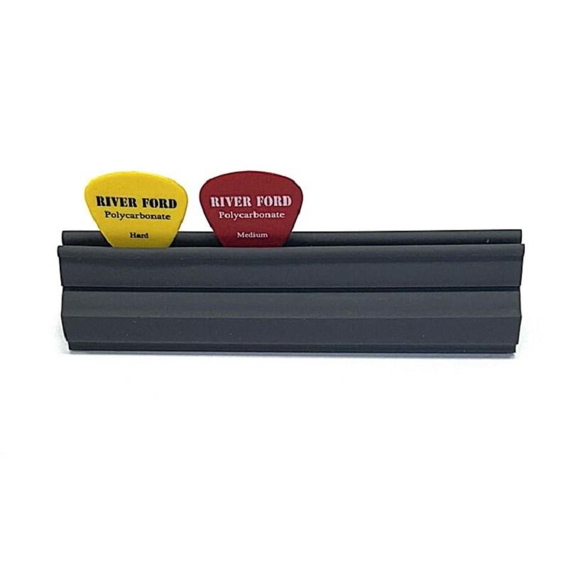 RIVER FORD PH-12G (グレー) [ピックホルダー/12cm] | 