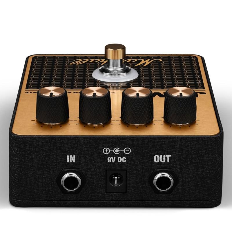 Marshall（マーシャル） Marshall JVM Overdrive Pedal（マーシャル