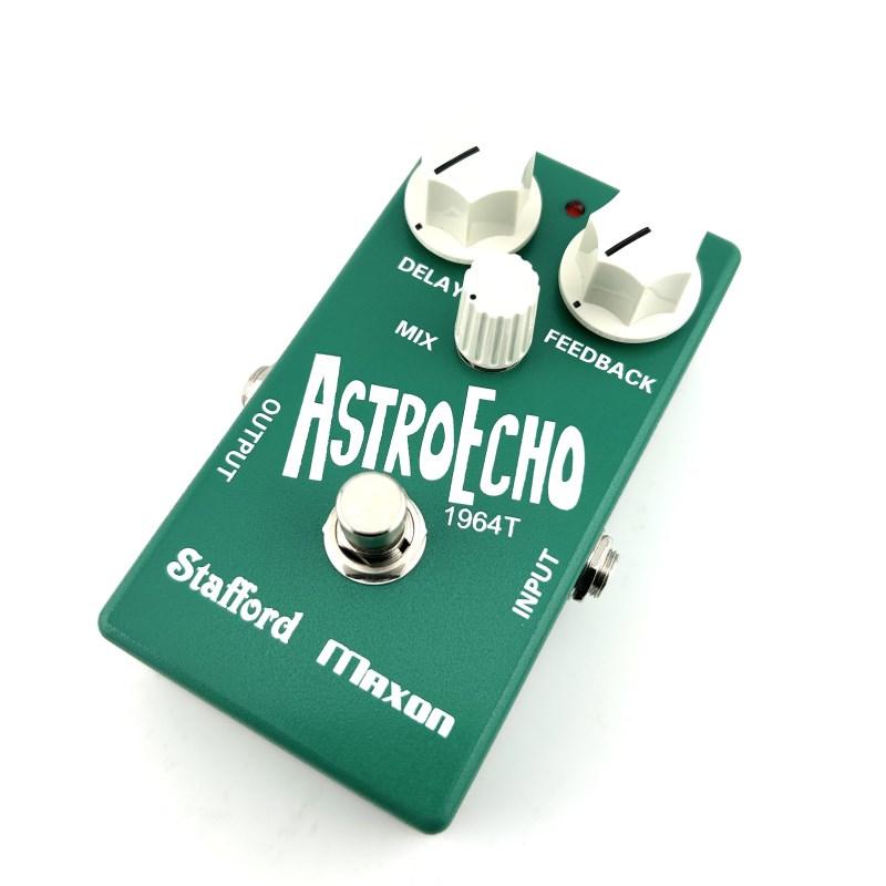 Maxon AstroEcho マクソン アストロエコー1964T Stafford × Maxon / Astro Echo 1964T [ディレイ]【EV&B