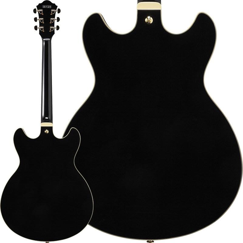 Ibanez（アイバニーズ） Ibanez Artcore Expressionist AS93SP-BK