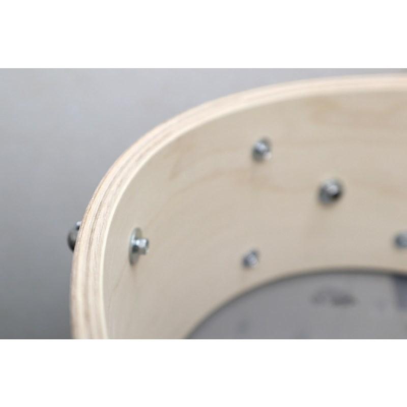 CANOPUS SM-1465 SP-PF [Session Superior Snare Drum 14''×6.5'' - Purple Fade LQ] | CANOPUS | 04