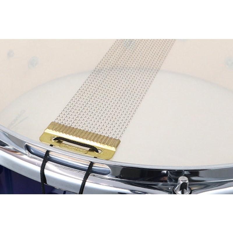 CANOPUS SM-1465 SP-PF [Session Superior Snare Drum 14''×6.5'' - Purple Fade LQ] | CANOPUS | 07