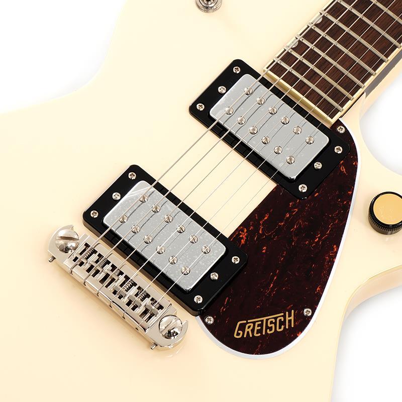 GRETSCH（グレッチ） GRETSCH Streamliner Jet Club Single-Cut with