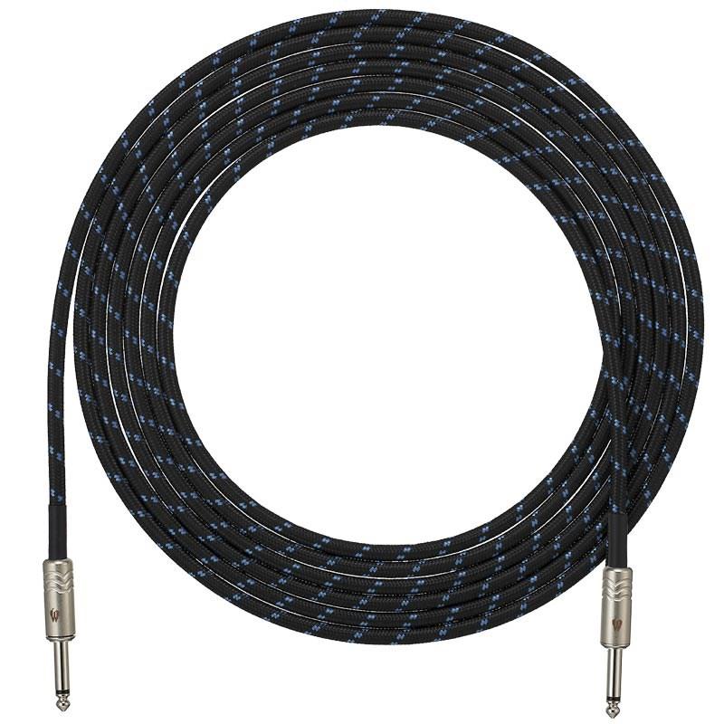 その他 FREE THE TONE   INSTRUMENT CABLE  s/s 3m Free The Tone CU-7030 INSTRUMENT CABLE 3m S/S : イケベ楽器店