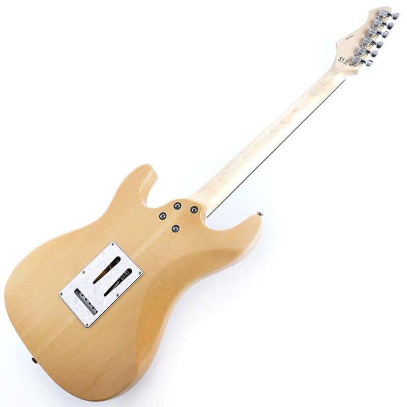 Aria ProII 714-AE200 (See-through Red) | Aria Proll | 02