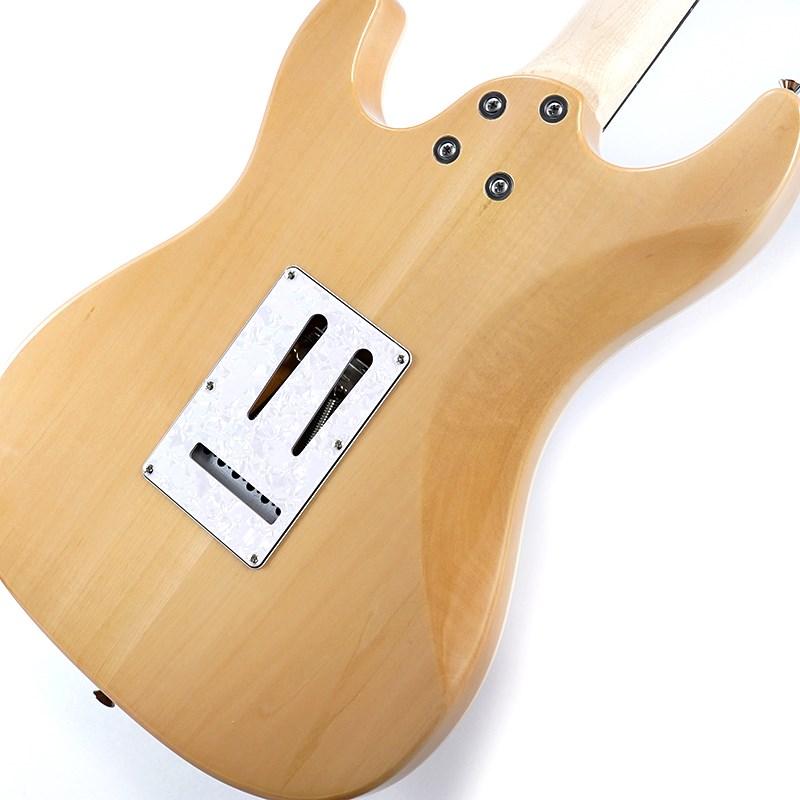 Aria ProII 714-AE200 (See-through Red) | Aria Proll | 05