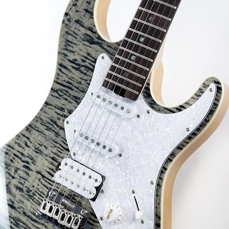 Aria ProII 714-AE200 (Black Diamond) | Aria Proll | 03