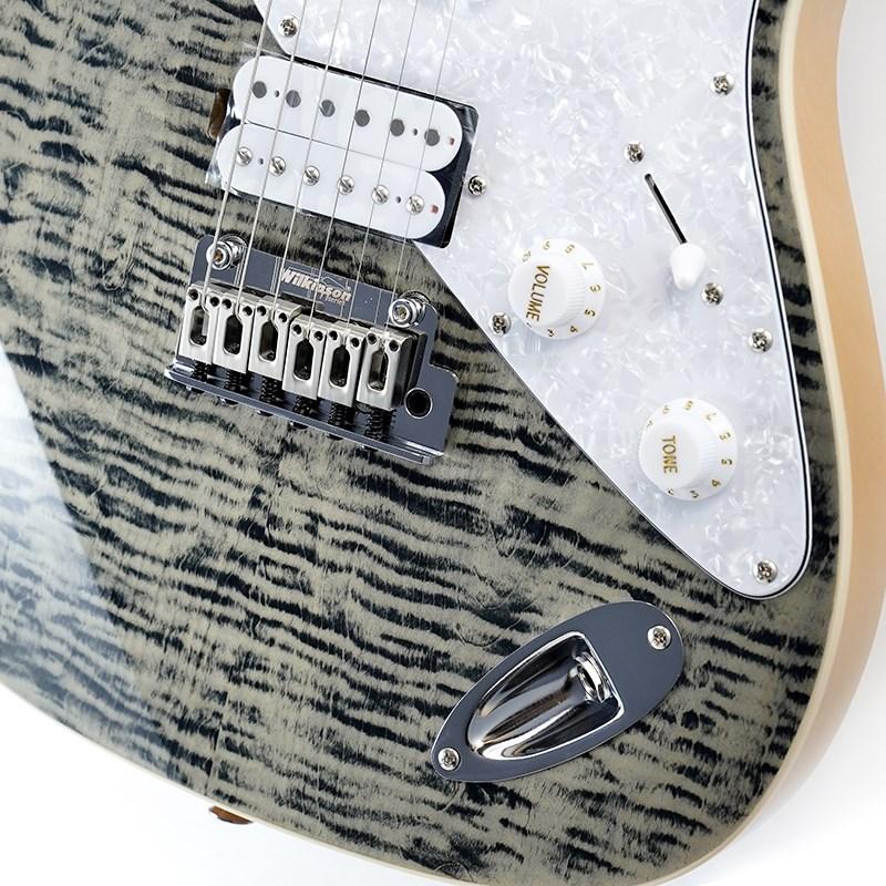 Aria ProII DIAMOND ブラック Aria Proll ProII 714-AE200 (Black Diamond) : イケベ楽器店