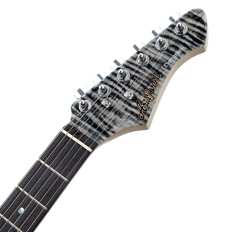 Aria ProII 714-AE200 (Black Diamond) | Aria Proll | 06