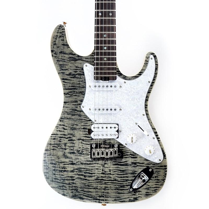 Aria ProII DIAMOND ブラック Aria Proll ProII 714-AE200 (Black Diamond) : イケベ楽器店