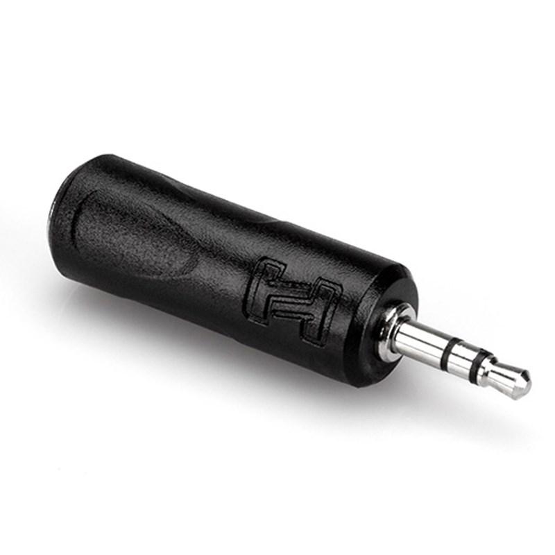 HosaTechnology GMP-112　ステレオフォンメス-ステレオミニオス 変換プラグ 変換アダプター | Hosa Technology