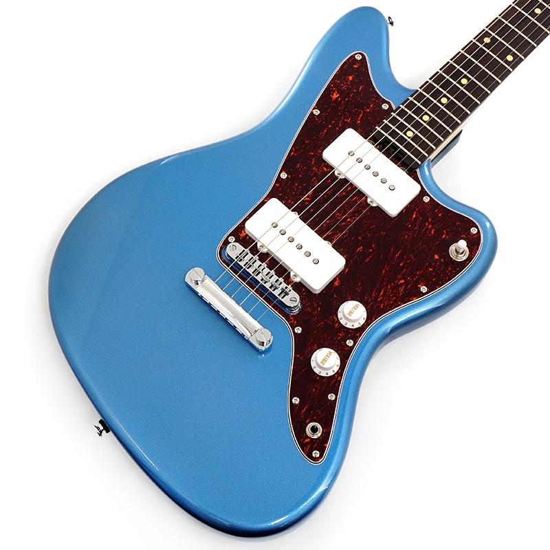 SCHECTER JAPAN ORIGINAL LINE OL-JM (Lake Placid Blue