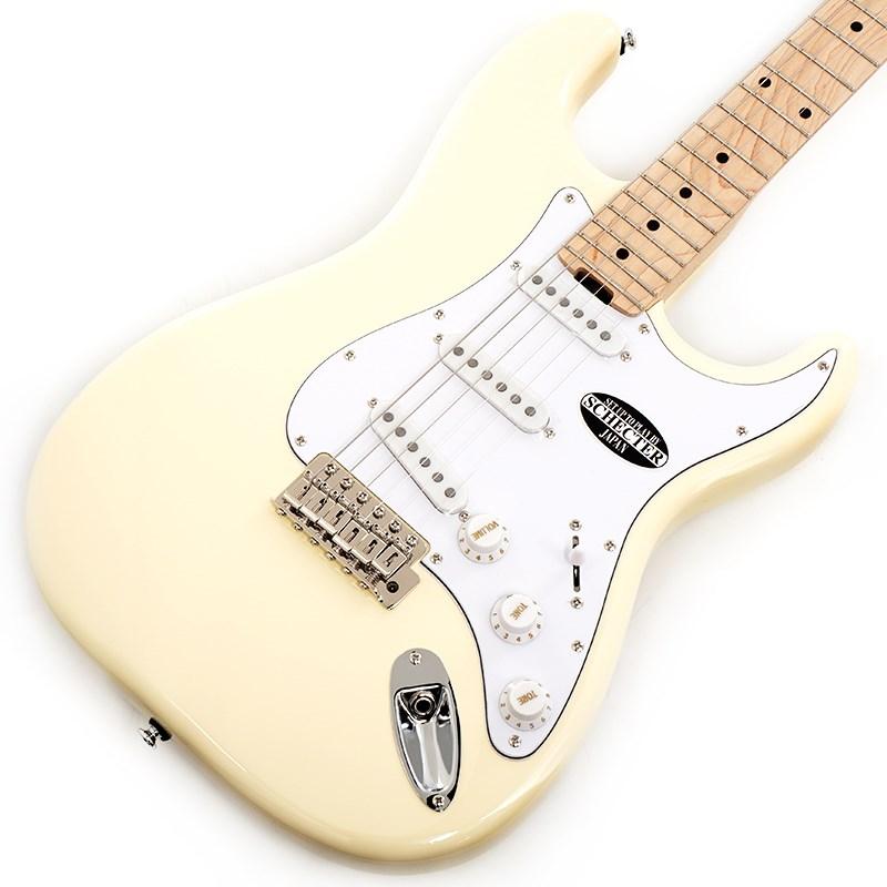 Schecter エレキギター DIMAZIOピックアップ搭載 シェクター