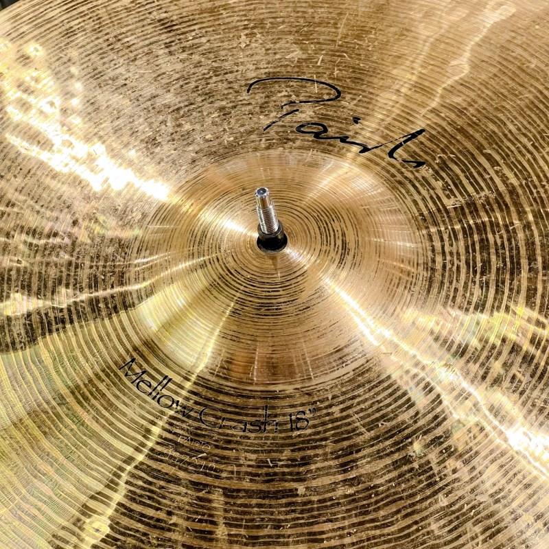 PAiSTe USED 中古 Signature The Line Mellow Crash 18 [1330g 