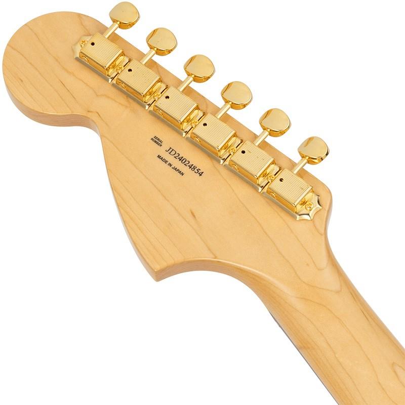 Fender Made in Japan Traditional 2025 Collection 60s Mustang (White Pearl/Rosewood) | Fender | 05