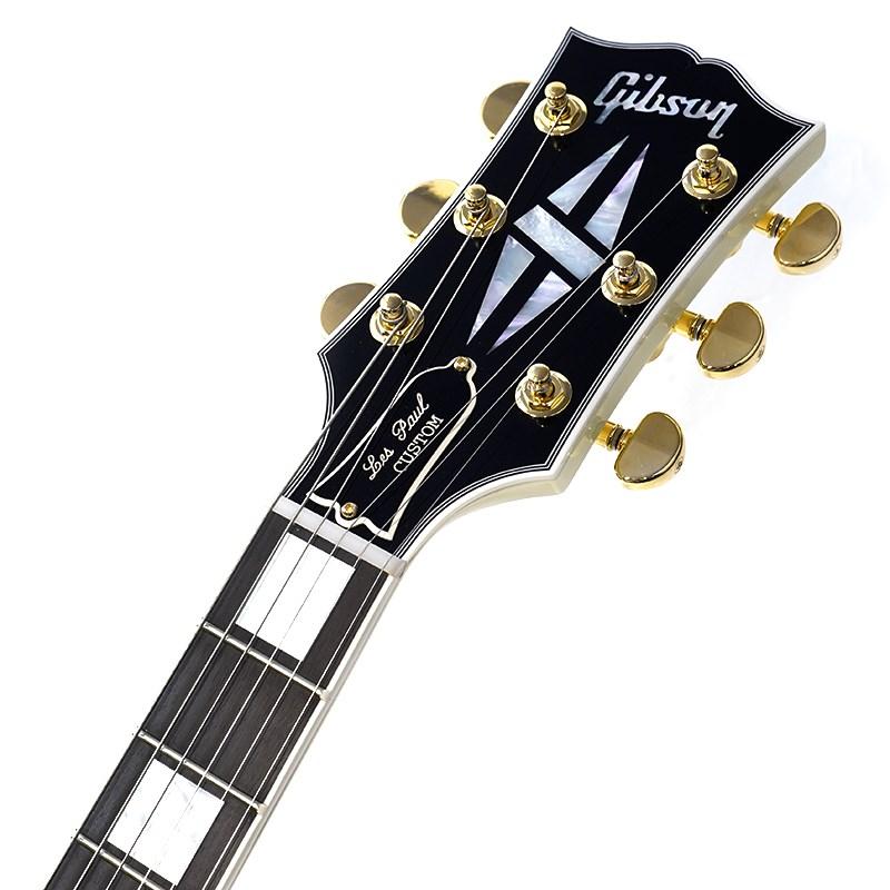 Gibson（ギブソン） Gibson 1963 Les Paul SG Custom Reissue w