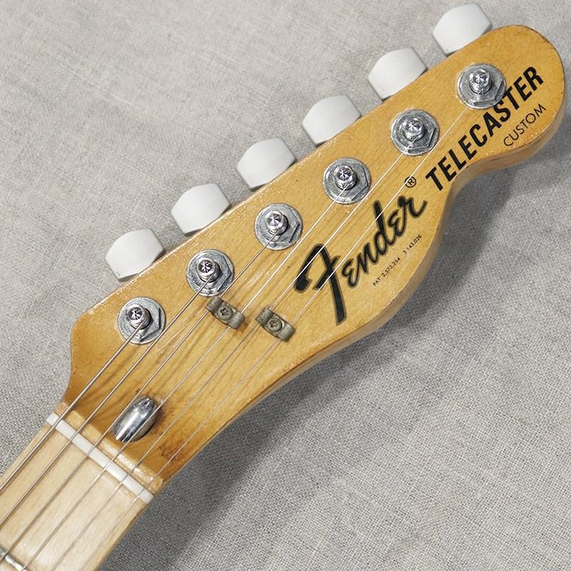 Fender（フェンダー） Fender USA VINTAGE Telecaster Custom '75 Ash