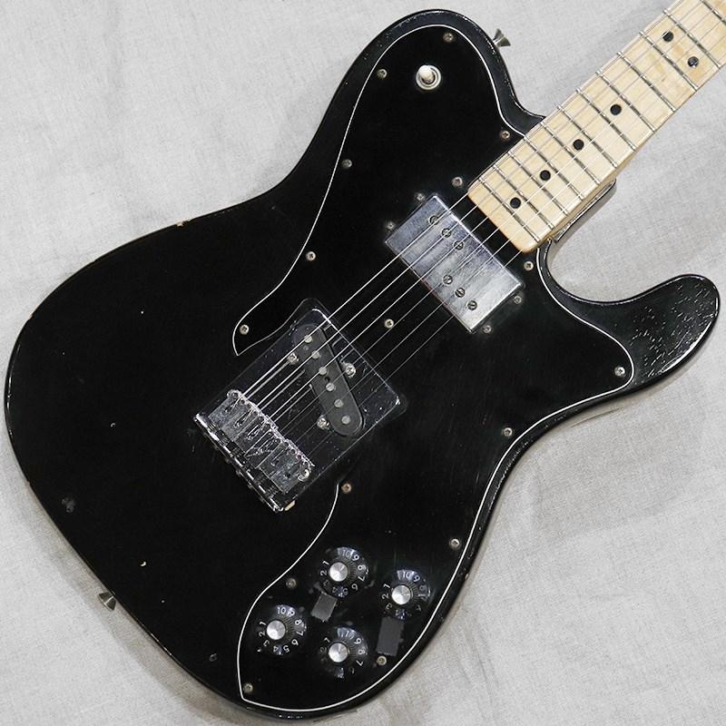 Fender（フェンダー） Fender USA VINTAGE Telecaster Custom '75 Ash